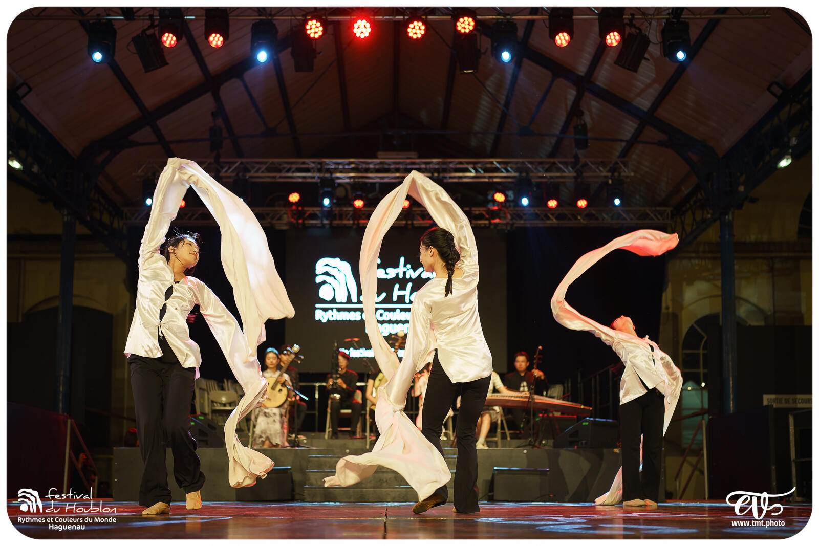 FDH 2024.08.23 | SOIREE DE GALA